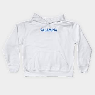 Salamina Kids Hoodie